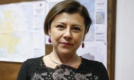 De Micheli: "A due anni dal sisma duemila cantieri aperti e 402 immobili già ricostruiti"