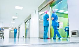 Stupro all'Ospedale di Macerata, l'Ordine degli Infermieri: "Pronti a costituirci parte civile se ci sarà un processo"