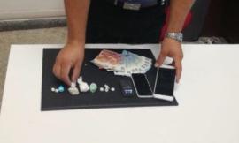 Spaccio a Macerata: arrestato un 34enne
