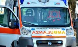 Tragedia a San Severino: giovane trovato morto in casa