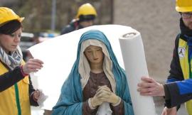 Emergenza sullo stato di conservazione dei beni sottratti alle macerie: l'allarme di Legambiente