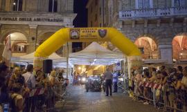 "Circuito della Vittoria": ieri Macerata è stata la regina dell'automobilismo storico
