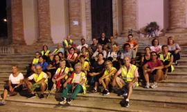 Martedì 28 agosto alle 21,30 nuovo appuntamento con “Salute in cammino Macerata”