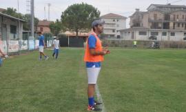 Alla Afc Fermo il test amichevole contro il Trodica