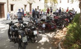 Sul circuito del Chienti e Potenza tornano a rombare i motori