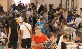 Successo a Civitanova per il Funday Festival: oltre 3000 visitatori