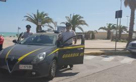 Civitanova: sorpresi otto lavoratori in nero, maxisanzione e possibile chiusura per ristorante e stabilimento