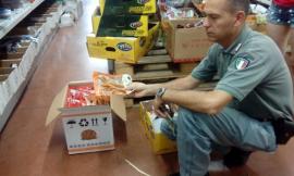 Civitanova: 438mila Euro di contravvenzione ad un ristorante/market cinese