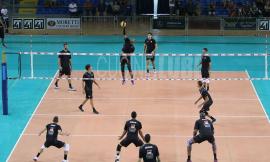 Volley, Lube Civitanova: è tempo di test match