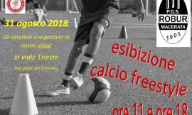 Grande lavoro alla Pgs Robur 1905 di Macerata in vista dell'inizio della prossima stagione