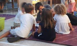Civitanova, domani 31 agosto ultimo appuntamento con la "Notte dei racconti" alla biblioteca "Zavatti"