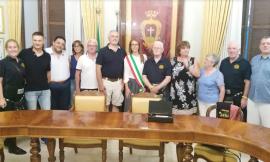 Porto Potenza Picena, grande successo per la tre giorni dell'Irish Fest