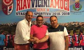 "Riavviciniamoci": parte la campagna di abbonamenti della Sangiustese