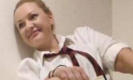 Castelraimondo: la regina di cuori Nina Feric vola sempre più in alto