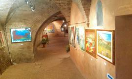 Nuova Marguttiana d’Arte Macerata: assegnati i premi