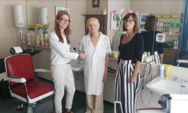 Porto Potenza Picena, dopo 67 anni di attività chiude la storica barberia