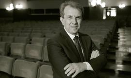 Festival Mugellini di Potenza Picena: dopo Cagliari e Milano, Claudio Orazi presenta il suo libro nelle Marche