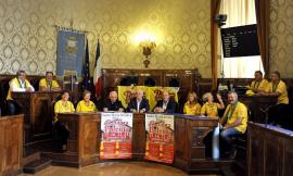 Torna a Santa Maria in Selva la tradizionale Sagra della Polenta