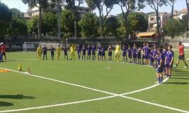 Macerata, lunedì e martedì allo Stadio della Vittoria la tradizionale Leva Calcistica per la Scuola Calcio