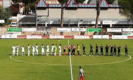Tolentino subito brillante: poker al Porto Sant'Elpidio