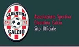 La Cluentina e Ivan Zauli presentano l'Accademia Calcio