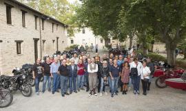 22° circuito Chienti e Potenza: un'immersione nella storia della moto