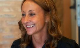 Unimc, la prof. Elena Di Giovanni chiamata negli Usa