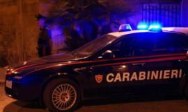 Controlli dei carabinieri: due denunciati