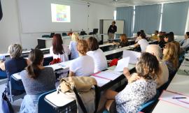 Educational 2018: i Musei di Camerino e l'orto botanico presentano l'attività alle scuole