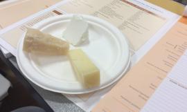 A Civitanova al via il corso di primo livello per assaggiatori di formaggi