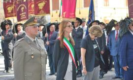 Centenario della Grande Guerra: Potenza Picena non dimentica