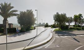 Civitanova, divieto di balneazione in alcuni tratti del lungomare Sud