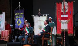 Firmato il gemellaggio "Ponti del Diavolo" tra Tolentino e Scigliano