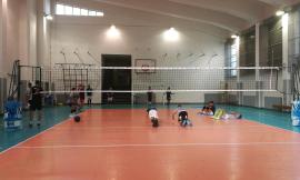 Ricominciata ufficialmente la stagione 2018-2019 del Volley Macerata