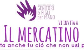 Sforzacosta, sabato 8 al via "Il Mercatino" organizzato dalla Onlus "Genitori&Figli, per mano"