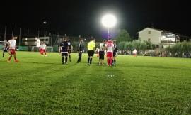 Seconda giornata del Trofeo Birrificio "Il Mastio": scendono in campo le squadre organizzatrici