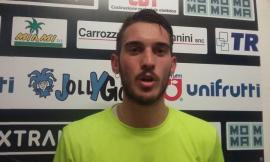 Colpo del Trodica, firma Luca Balloni. Sabato esordio in Coppa con l’Elpidiense