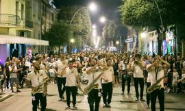 VITAVITA trasforma Civitanova in un enorme palcoscenico