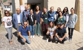 L’Ecomuseo delle Case di terra Villa Ficana punto di riferimento per arte e cultura: cresce il progetto “Atterrati!Call for Art”