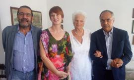 Unimc raccoglie la preziosa testimonianza di Liliana Segre sopravvissuta al campo di sterminio di Auschwitz