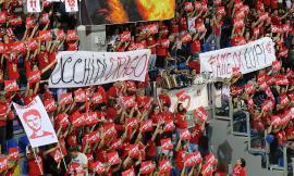 Mondiali 2018 per la Lube. Parte l'avventura per Juantorena, Cester e Bruno: come seguirli