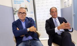 Macerata, presentata la nuova Clinica Villalba