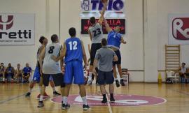 Rossella Civitanova, continua senza sosta il precampionato
