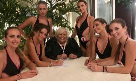 Miss Reginetta d’Italia 2018, premio speciale per la marchigiana Sophia Marinelli