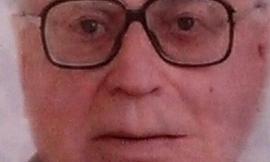 Mogliano piange la morte del professor Benedetto Miconi