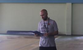 Volley Potentino, bilancio positivo dopo la prima settimana di lavoro