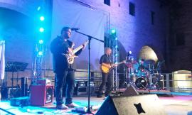 Festival Tolentino Jazz, serata conclusiva con Michael Rosen e Malafede Trio