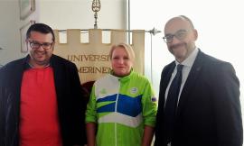 Positivo il riscontro per la prima edizione dell'Unicamp Tennistavolo