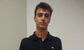 Alessio Bernacchini porta la sua grinta nello staff del Volley Potentino