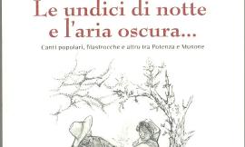 È acquistabile On line il libro di Lino Palanca "Le undici di notte e l’aria oscura"